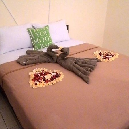 Jenny Bunker Homestay 꾸따 외부 사진