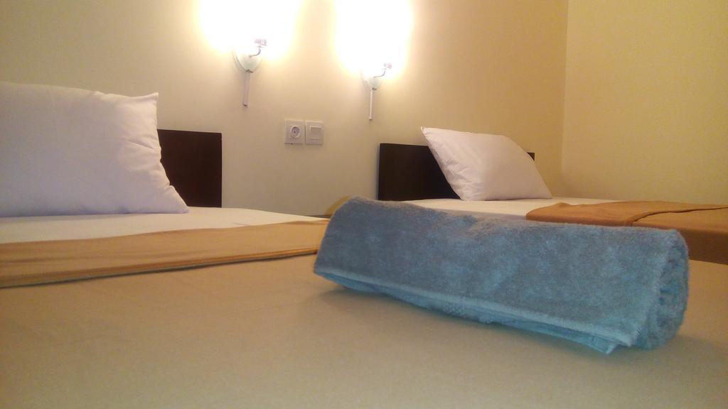 Jenny Bunker Homestay 꾸따 외부 사진