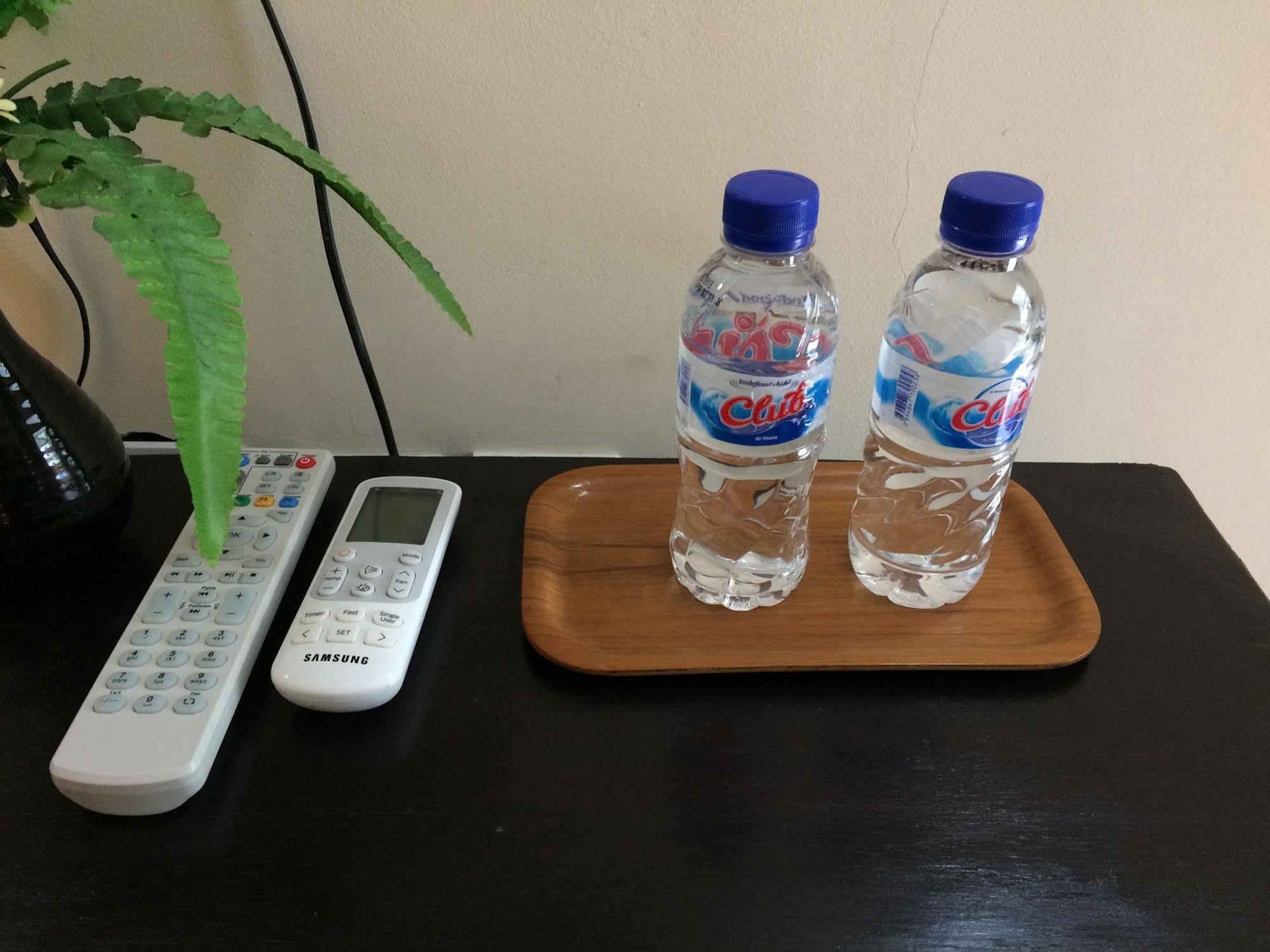 Jenny Bunker Homestay 꾸따 외부 사진